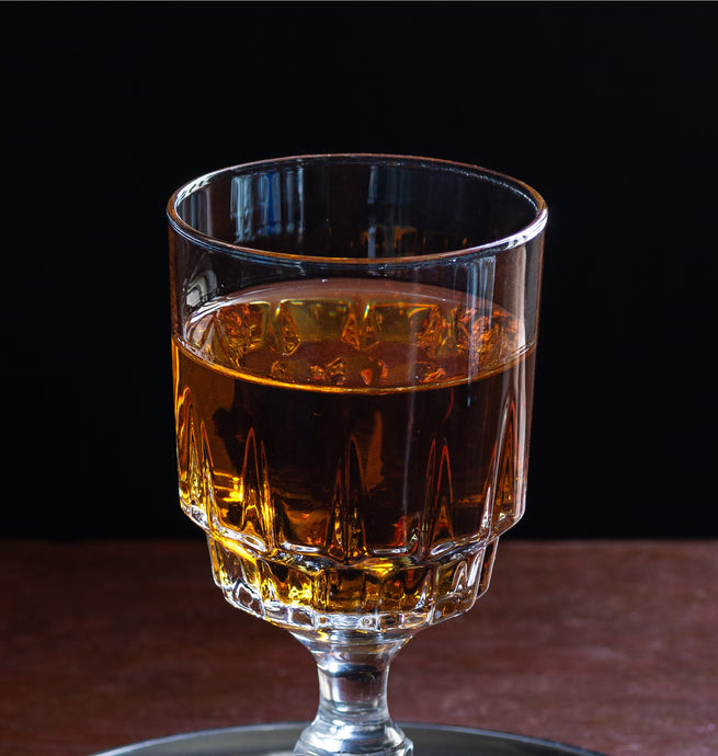 Brandy Cocktail